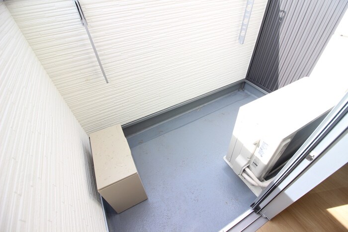 物件内観写真15　(ベランダ・バルコニー)
