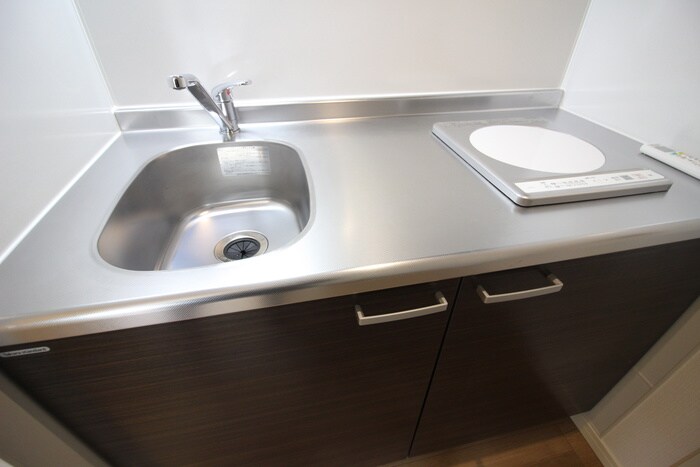 物件内観写真17　(キッチン)