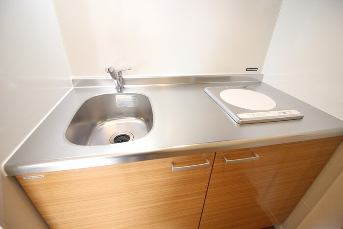 物件内観写真19　(キッチン)