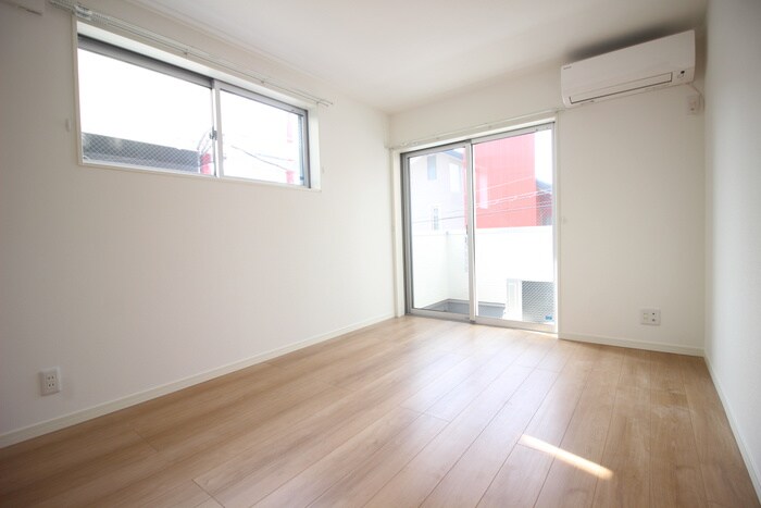 物件内観写真21　(居室)