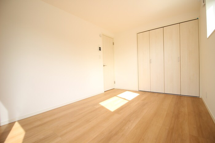 物件内観写真21　(居室)
