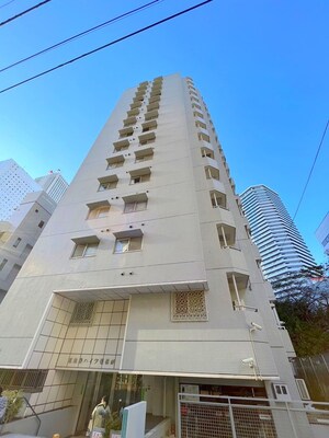 東池袋ハイツ壱番館（503）外観写真