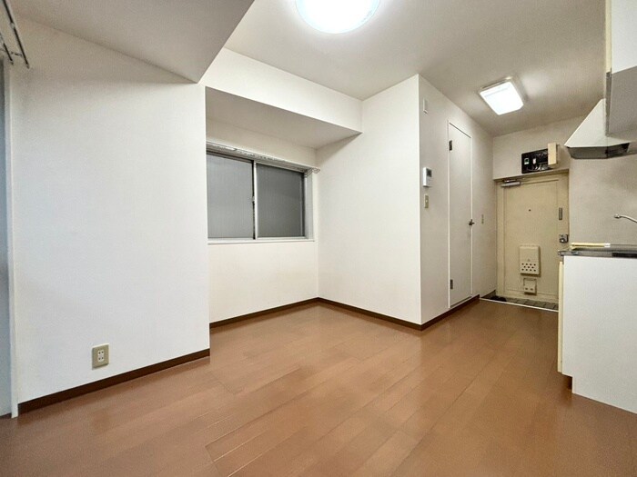 物件内観写真6　(居室)