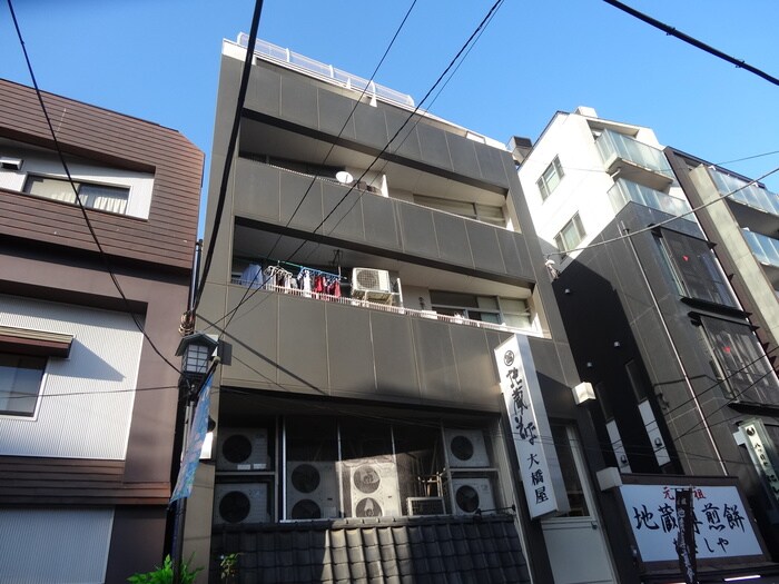 物件外観写真4　(外観写真)