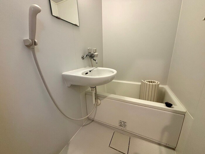 物件内観写真9　(バス／シャワールーム等)