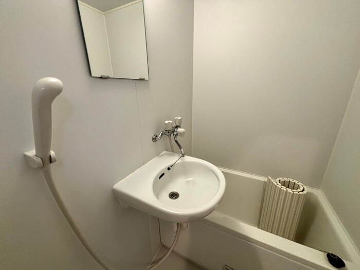 物件内観写真11　(洗面)