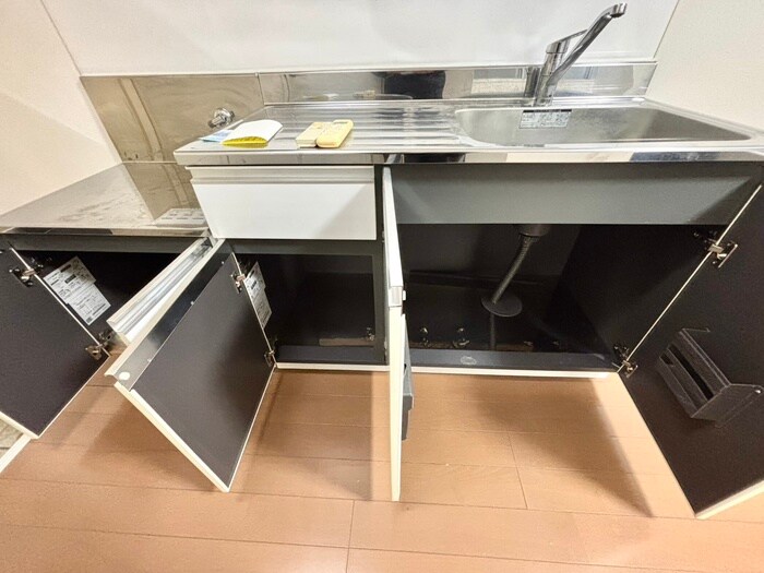 物件内観写真14　(収納)