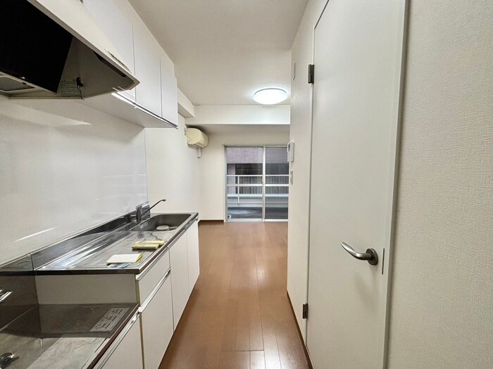 物件内観写真15　(廊下)