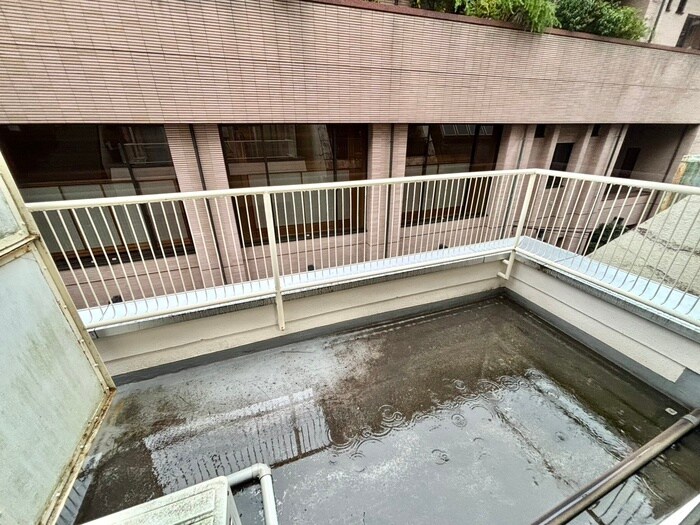 物件内観写真20　(ベランダ・バルコニー)