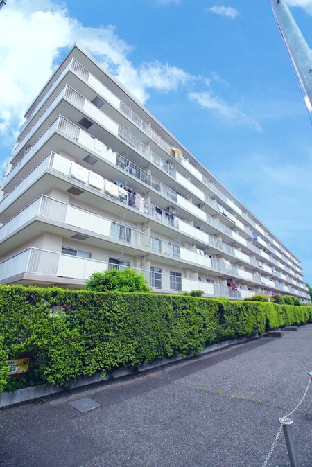グリ－ンコ－ポ川口(227)外観写真
