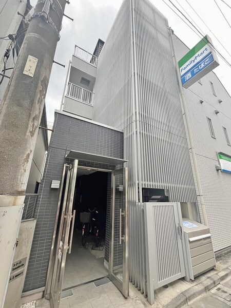 bese 36外観写真