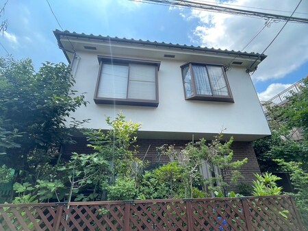 ワンククレ世田谷外観写真