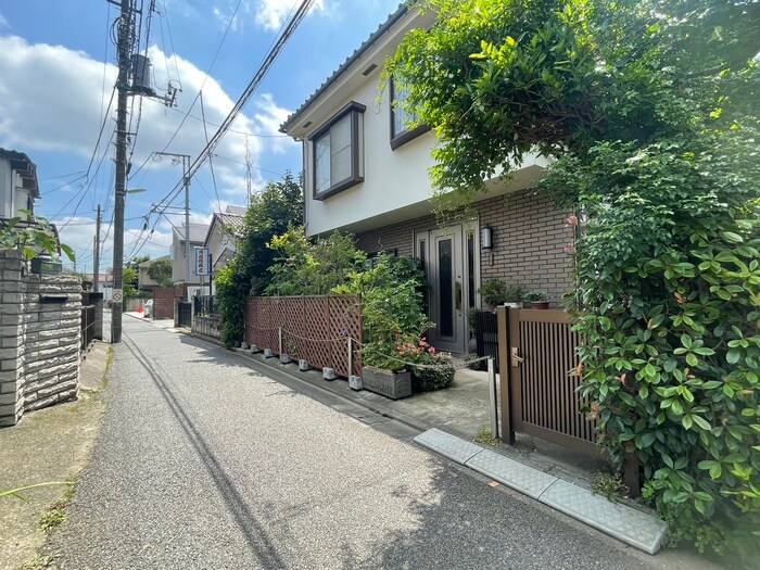 物件外観写真6　(周辺環境)