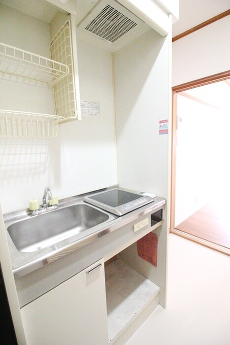 物件内観写真13　(キッチン)