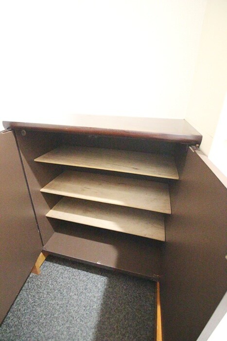 物件内観写真17　(靴箱)