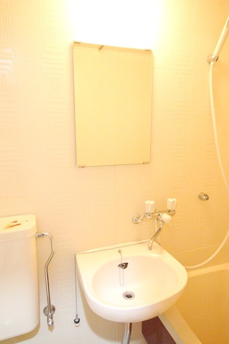 物件内観写真18　(洗面)