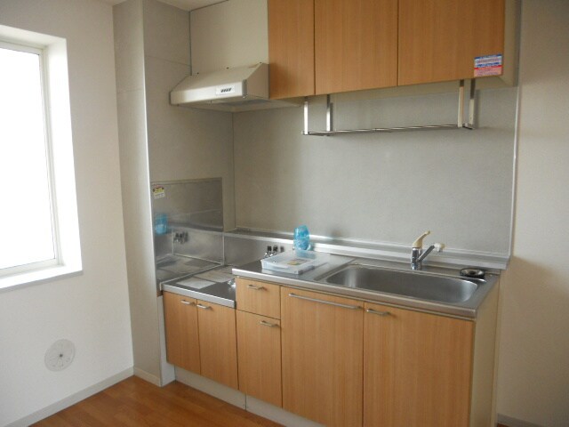 物件内観写真7　(キッチン)