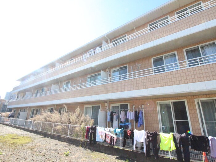 物件外観写真4　(外観写真)