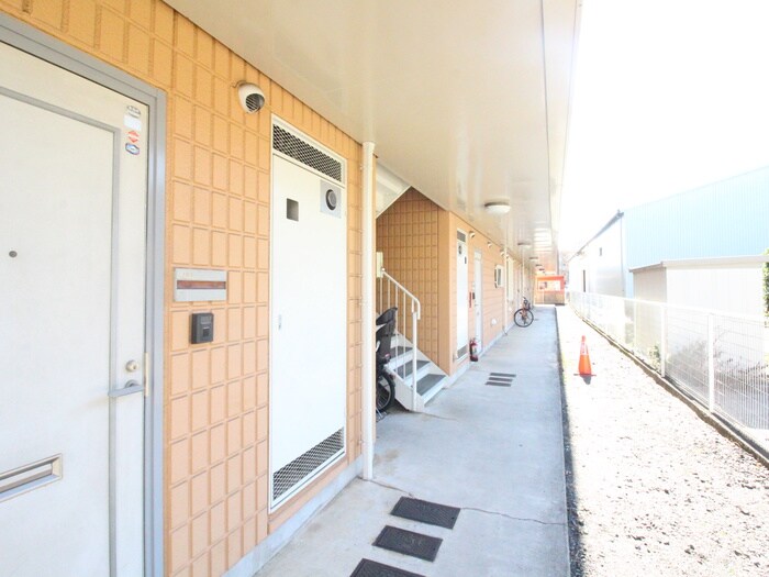 物件外観写真6　(外観写真)