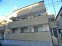 グランブルー江北