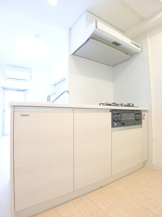 物件内観写真10　(キッチン)