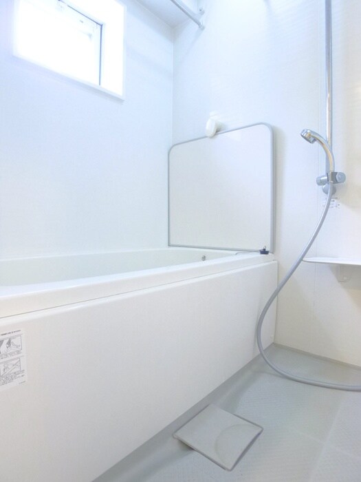 物件内観写真13　(バス／シャワールーム等)