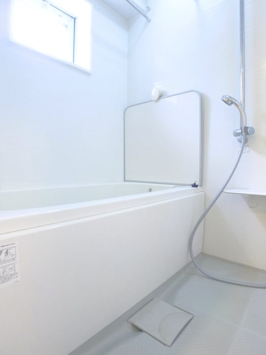 物件内観写真13　(バス／シャワールーム等)