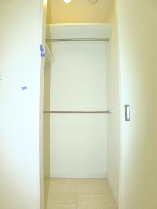 物件内観写真15　(収納)