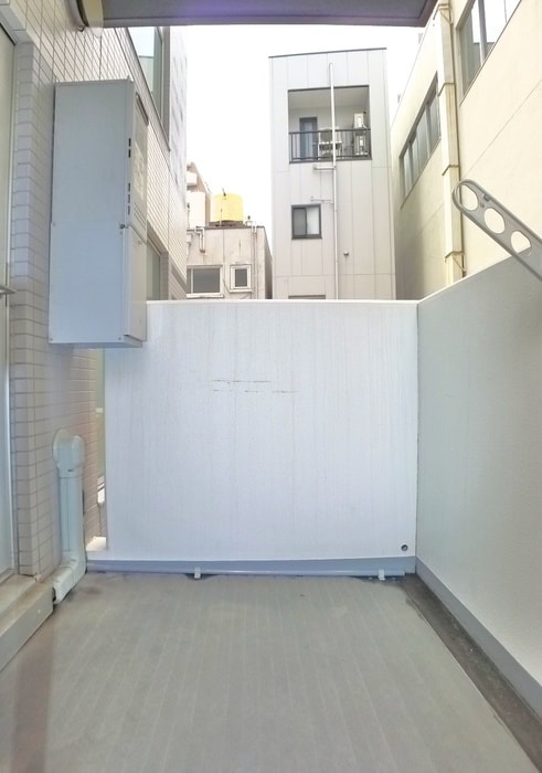 物件内観写真16　(ベランダ・バルコニー)