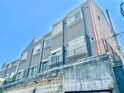 ハンプトンコート星川
