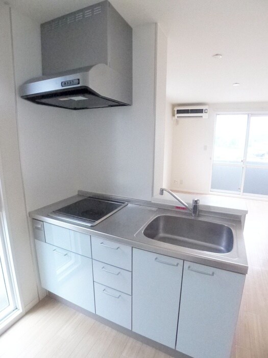 物件内観写真9　(キッチン)