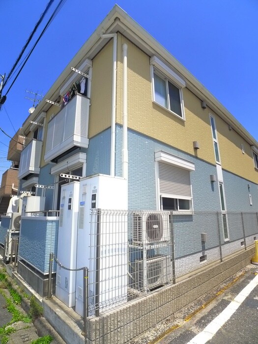 物件外観写真6　(外観写真)