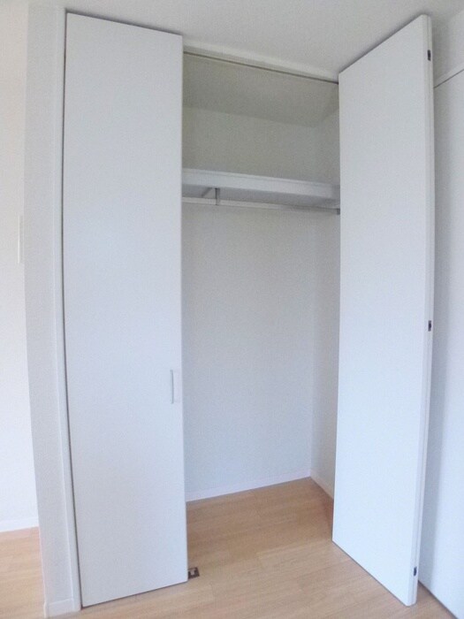 物件内観写真14　(収納)