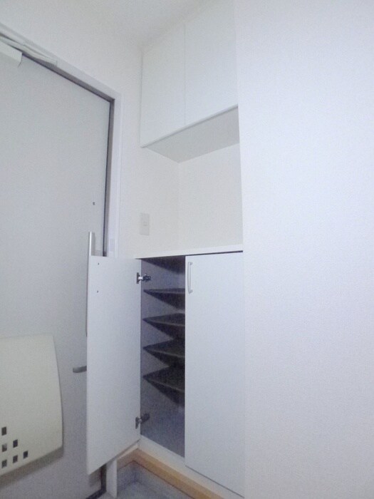 物件内観写真20　(靴箱)