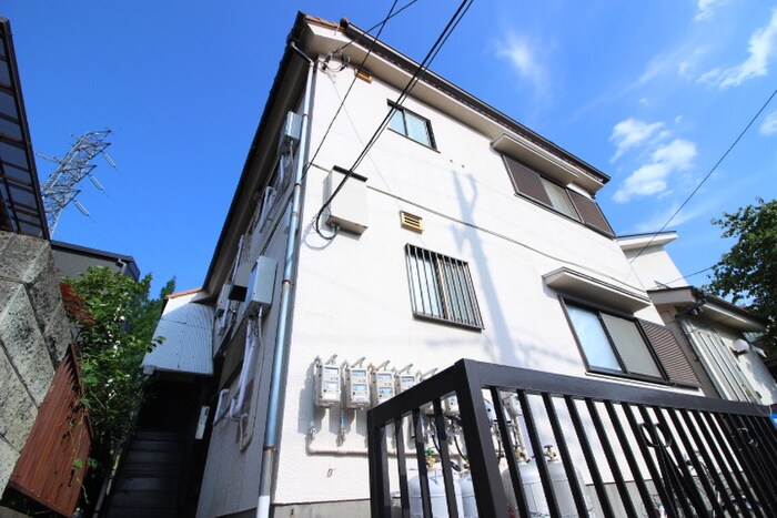 物件外観写真2　(外観写真)