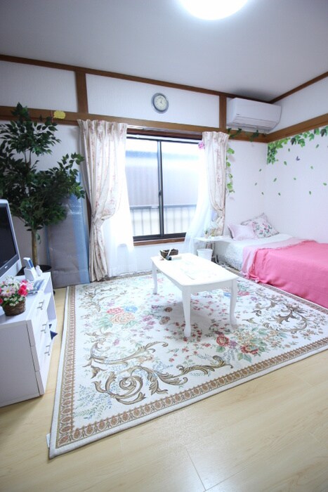 物件内観写真8　(居室)