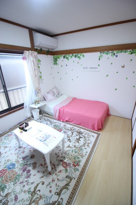 物件内観写真9　(居室)