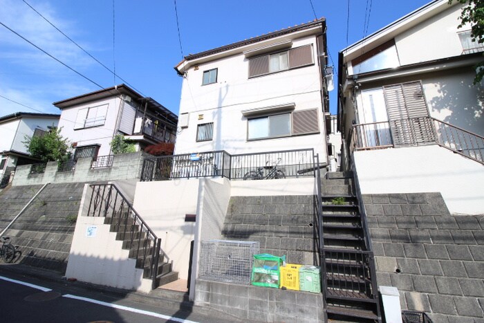 物件外観写真4　(外観写真)