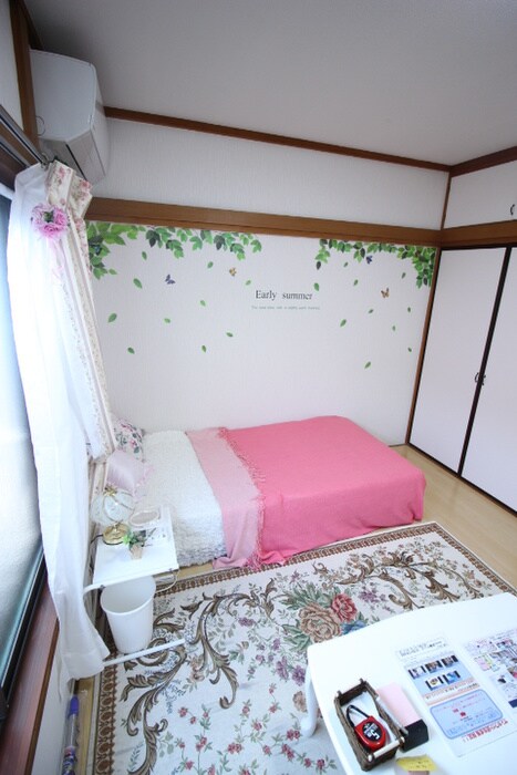 物件内観写真11　(居室)