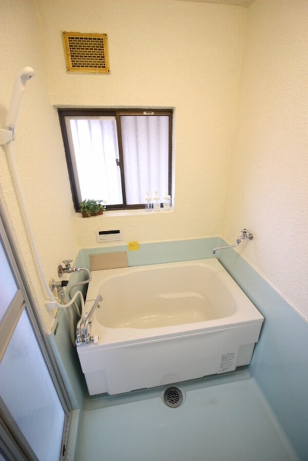 バス／シャワールーム等