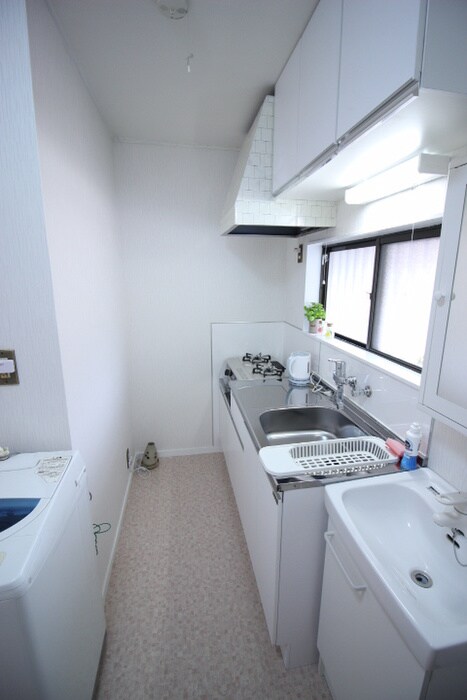 物件内観写真18　(キッチン)