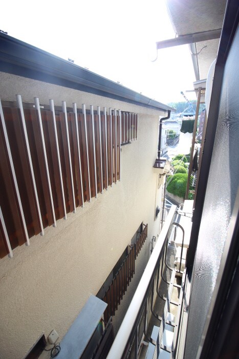 物件内観写真20　(ベランダ・バルコニー)