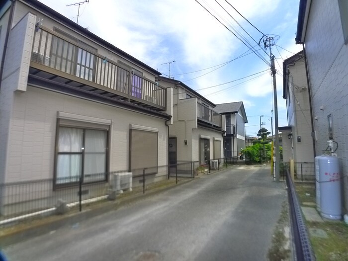 物件外観写真4　(外観写真)