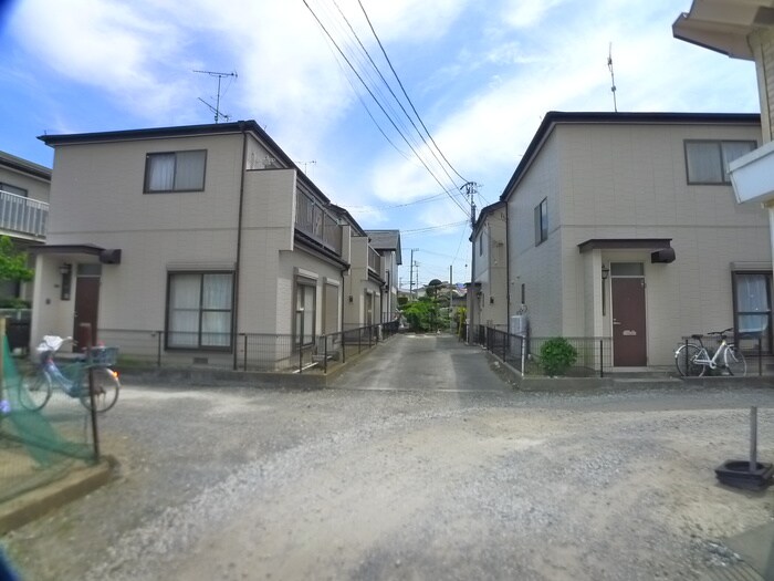 物件外観写真5　(周辺環境)