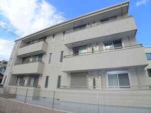 プレミ－ル鈴谷外観写真