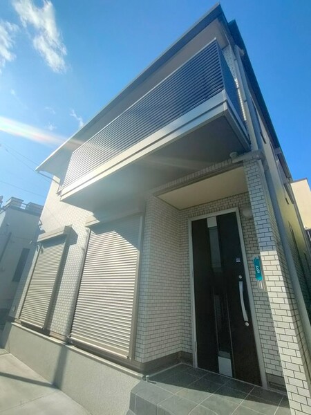 レントハウス榎本外観写真