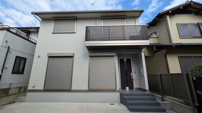 物件外観写真3　(外観写真)