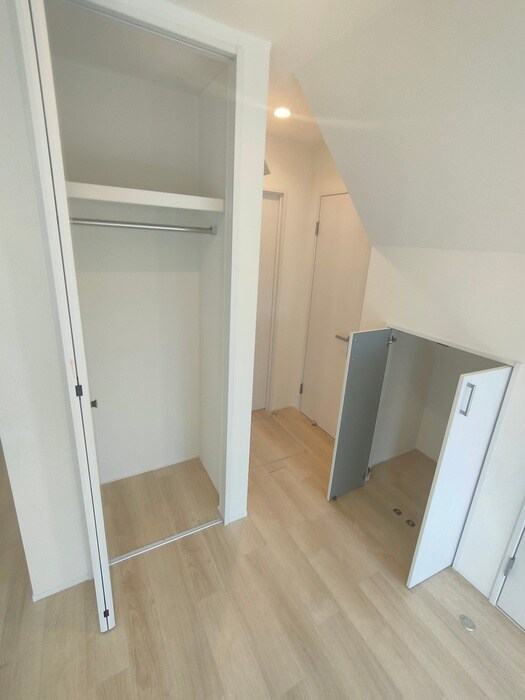 物件内観写真15　(収納)