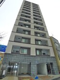 ｱｰﾊﾞﾝﾌｨｰﾙﾄﾞ千住大橋（601）
