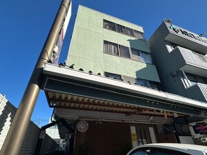 相武ビル外観写真